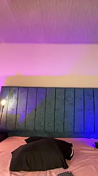 Alexander_Connor Show Webcam