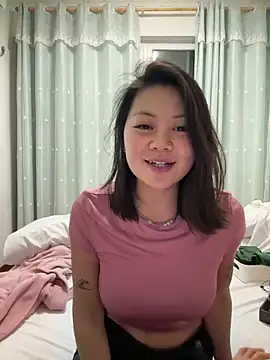 Chat XXX ao vivo de ruanruan05