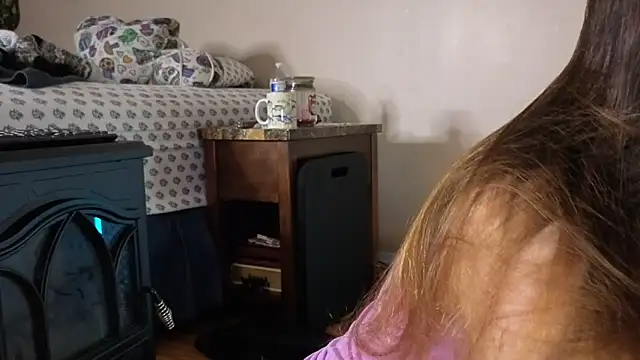 Angelicaskeet – Live XXX-chat