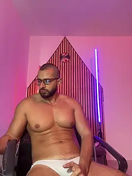 magnumchris Webcamshow