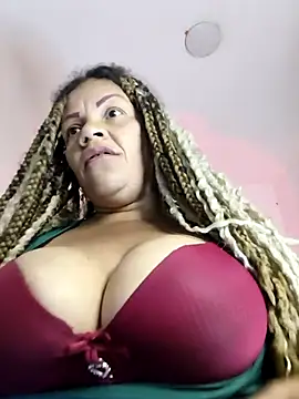 Show de Eva_Luxei na webcam