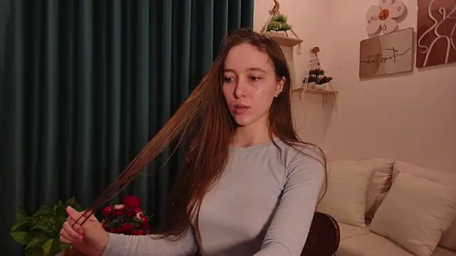 Živý XXX chat Excitease_