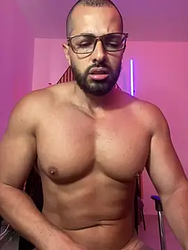 magnumchris Show Webcam