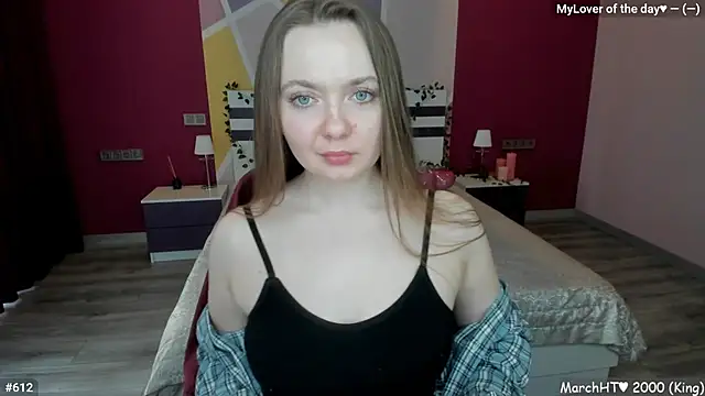 LizaGost: απευθείας συνομιλία ΧΧΧ