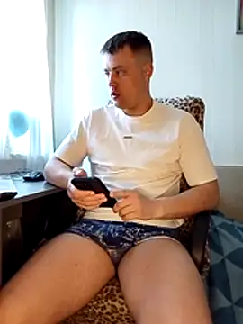 -Mehukas_masho_のライブXXXチャット