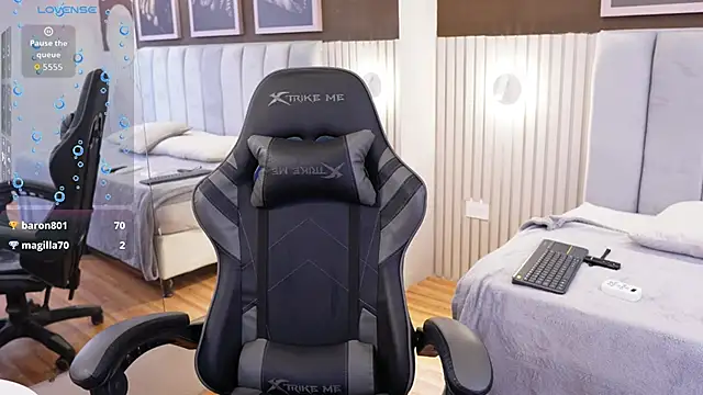 Ethan_occonor Obrolan Langsung XXX