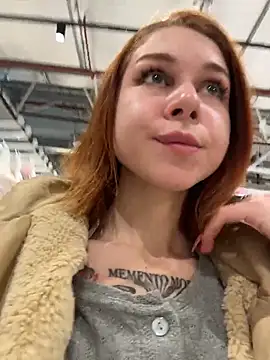 RosieSecret Live XXX Chat