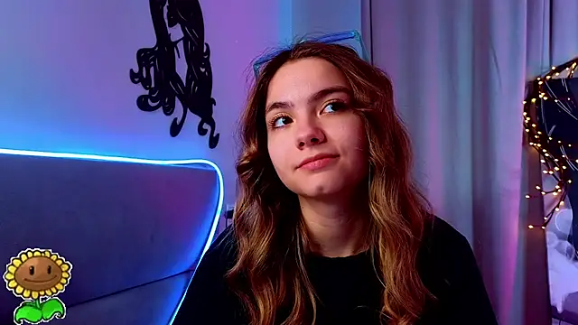 MargieDavidson Obrolan Langsung XXX