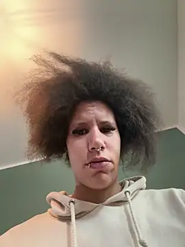 Chat XXX Live AaliyahHarris