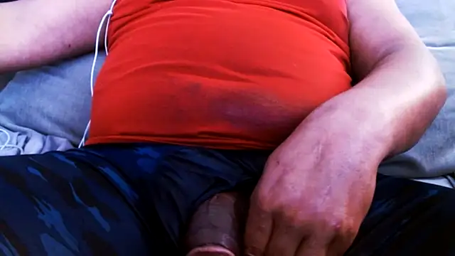 XXX chat uživo modela dmannn45676