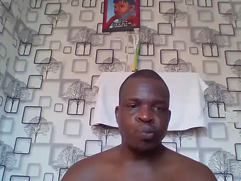 XXX chat uživo modela Chumba_001