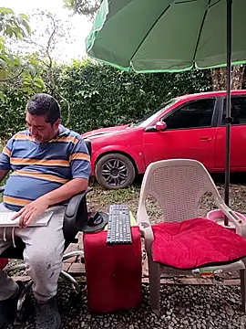 Pokazy przed kamerką – hotandfierylatinos2023