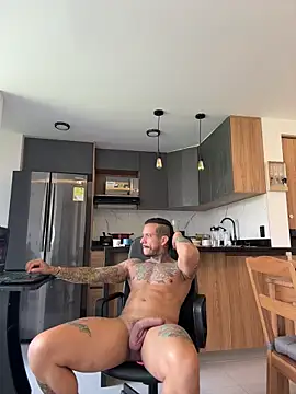 fitnolan Live XXX-Chat