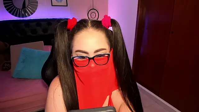 LolaVillalobos Obrolan Langsung XXX