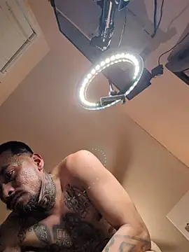 Cnutt310's Webcam Show