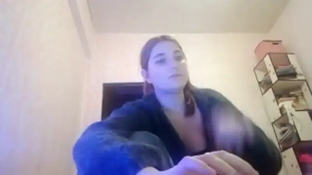 JanineThielman 现场XXX聊天