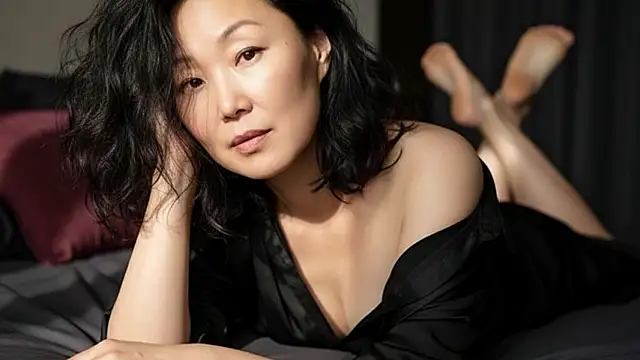 S_andra_ Live XXX-Chat