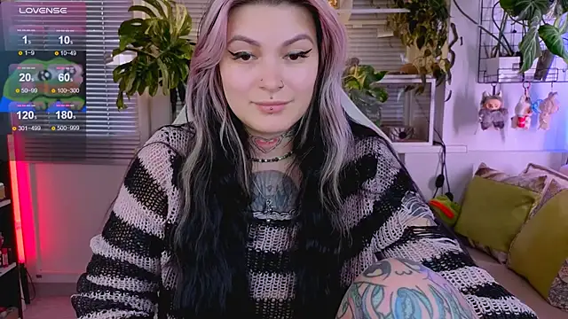 XXX chat uživo modela jelya_sg