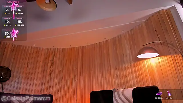 CelestePalmer_ Live XXX Chat