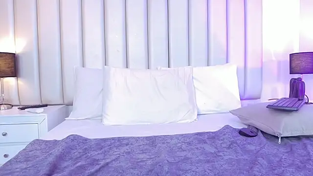 Chat +18 de aandreaperez ao vivo