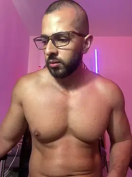 magnumchris Pertunjukan Webcam