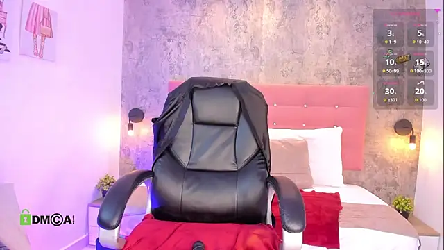 XXX chat uživo modela sweetrose_01