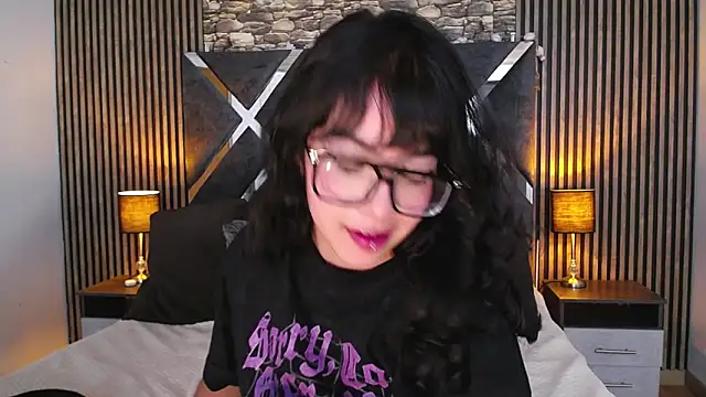 Amy_channel's Live XXX Chat