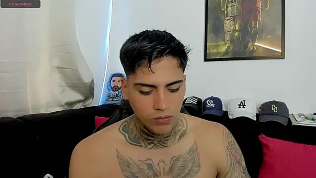 mad_maxxx2's Live XXX Chat