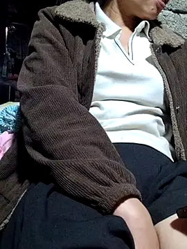 Chat XXX ao vivo de Congee-666