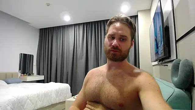 LorenzoLux's Live XXX Chat