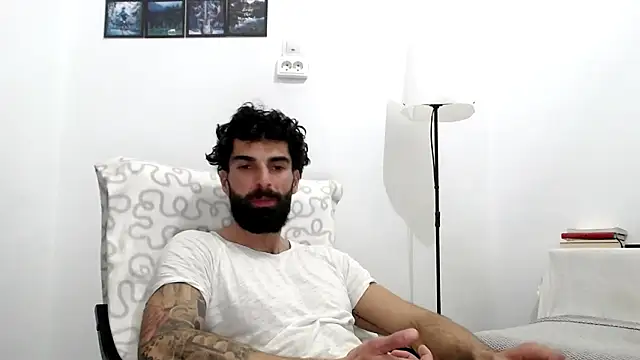 Verycutex's Live XXX Chat