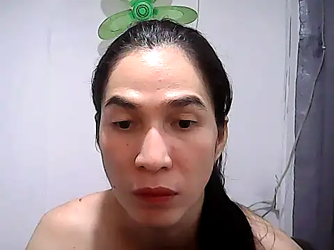 Pokazy przed kamerką – BigDickTrans