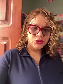 Show de webcam de ROSALIASEXSHOP