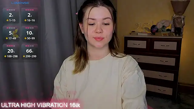 Онлайн чат XXX cutie_mili