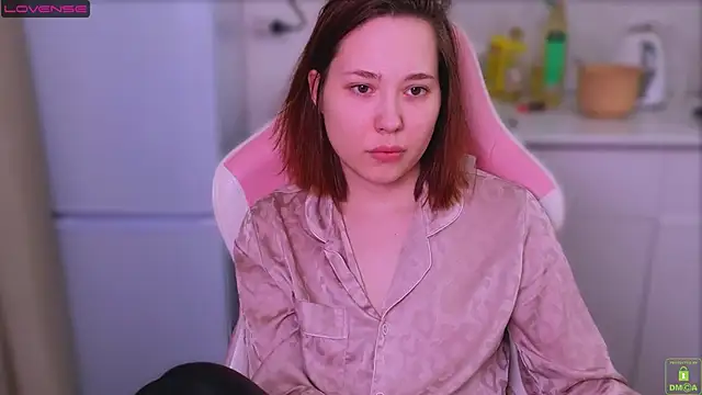 XXX chat uživo modela Airyhill