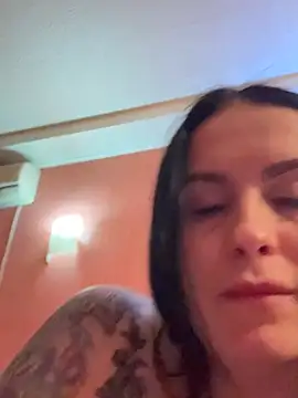 AmberDismond 现场XXX聊天