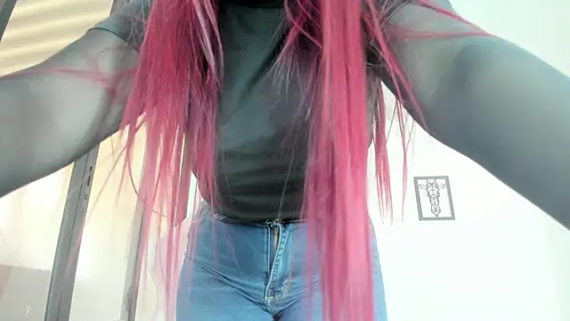 julinee_smithh 即時 XXX 聊天