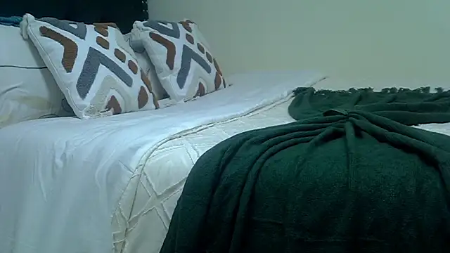 JeyBerriee Adlı Modelin Canlı XXX Sohbeti