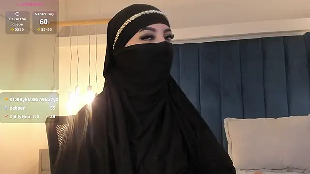 _malih_'s Webcam Show