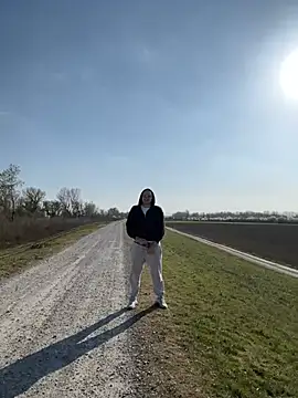 justmilaa Adlı Modelin Canlı XXX Sohbeti