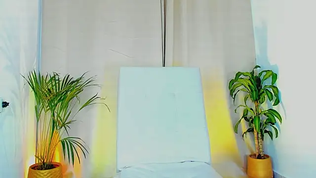 Paula_Convers 现场XXX聊天