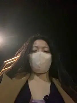 -CelesteFox- Adlı Modelin Canlı XXX Sohbeti