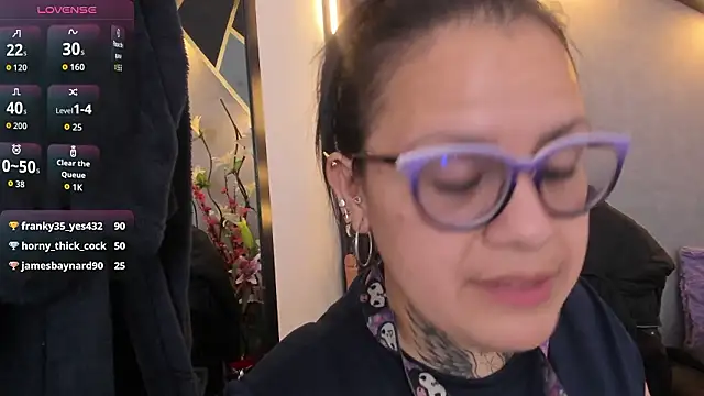 brigittemiller 即時 XXX 聊天