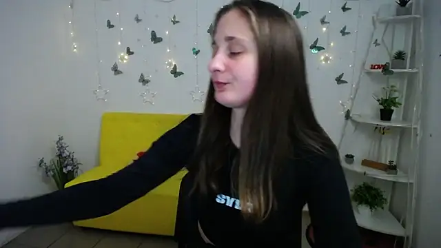 MichelLeee 现场XXX聊天