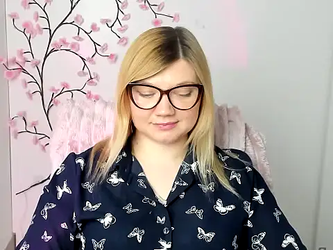 Chatroom XXX en direct de Lola_moree