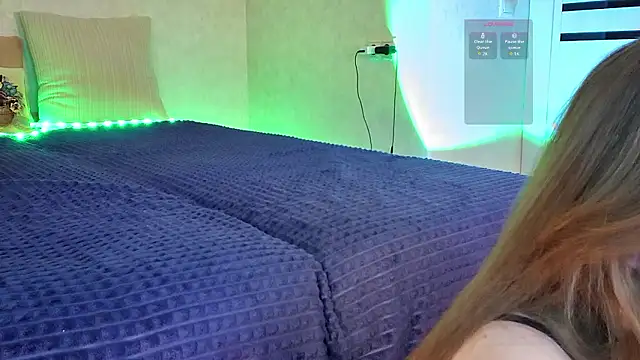 Roseaa Adlı Modelin Canlı XXX Sohbeti