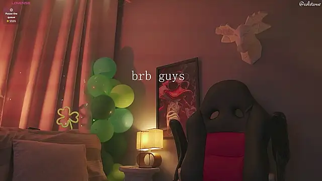 Colstorw_: онлайн-секс-чат