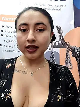 Chat +18 de _Sarah-Office1 ao vivo