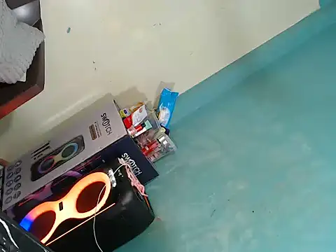 FreakyMariah26 Chat XXX in diretta