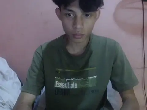 Вебкам-шоу Kyoshi_19